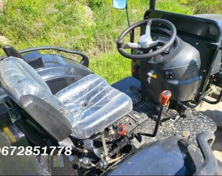 Другая Другая, объемом двигателя 0 л и пробегом 0 тыс. км за 6700 $, фото 3 на Automoto.ua