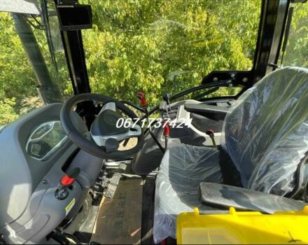 Інша Інша, об'ємом двигуна 0 л та пробігом 0 тис. км за 24900 $, фото 4 на Automoto.ua