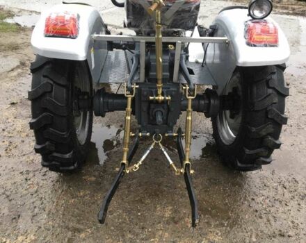 Другая Другая, объемом двигателя 0 л и пробегом 0 тыс. км за 2865 $, фото 2 на Automoto.ua