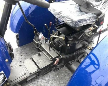 Другая Другая, объемом двигателя 0 л и пробегом 0 тыс. км за 5500 $, фото 2 на Automoto.ua