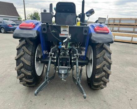 Інша Інша, об'ємом двигуна 2.55 л та пробігом 1 тис. км за 7100 $, фото 3 на Automoto.ua