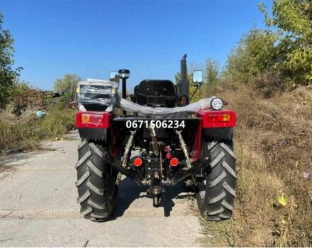 Другая Другая, объемом двигателя 0 л и пробегом 0 тыс. км за 6500 $, фото 3 на Automoto.ua