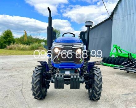 Другая Другая, объемом двигателя 0 л и пробегом 0 тыс. км за 4890 $, фото 2 на Automoto.ua