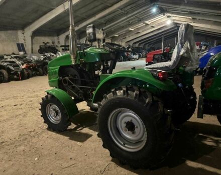 Другая Другая, объемом двигателя 0 л и пробегом 0 тыс. км за 2480 $, фото 4 на Automoto.ua