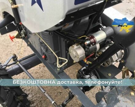 Другая Другая, объемом двигателя 0 л и пробегом 0 тыс. км за 2865 $, фото 6 на Automoto.ua