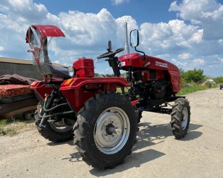 Другая Другая, объемом двигателя 0.71 л и пробегом 1 тыс. км за 2080 $, фото 6 на Automoto.ua