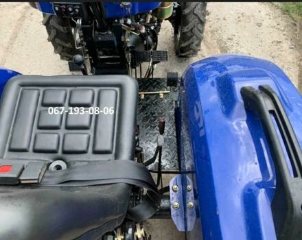 Інша Інша, об'ємом двигуна 0 л та пробігом 0 тис. км за 4950 $, фото 5 на Automoto.ua