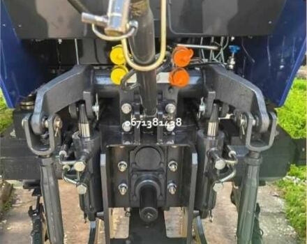 Другая Другая, объемом двигателя 0 л и пробегом 0 тыс. км за 7500 $, фото 2 на Automoto.ua