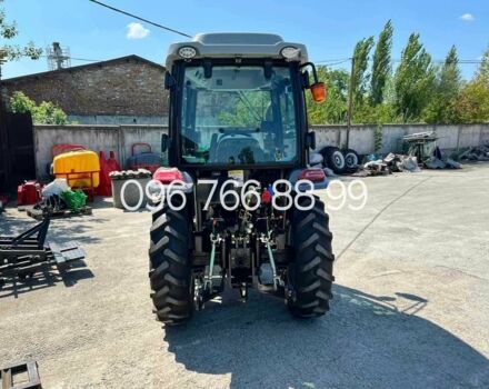 Другая Другая, объемом двигателя 0 л и пробегом 0 тыс. км за 10000 $, фото 6 на Automoto.ua