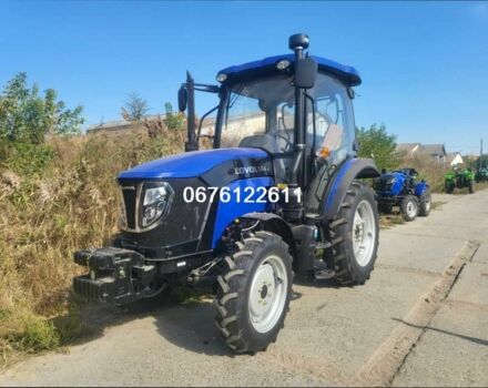 Другая Другая, объемом двигателя 0 л и пробегом 0 тыс. км за 17900 $, фото 5 на Automoto.ua