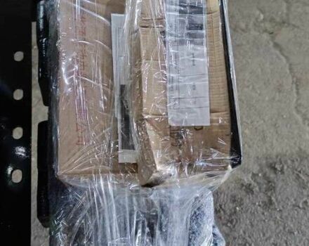 Інша Інша, об'ємом двигуна 0 л та пробігом 0 тис. км за 5510 $, фото 2 на Automoto.ua