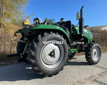 Другая Другая, объемом двигателя 0 л и пробегом 0 тыс. км за 6500 $, фото 2 на Automoto.ua