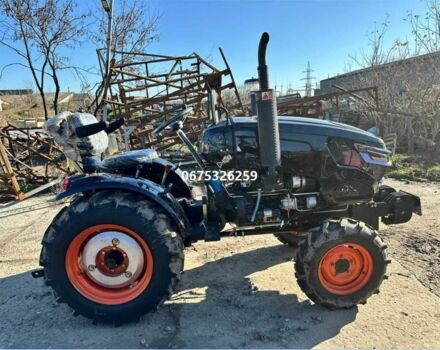 Інша Інша, об'ємом двигуна 0 л та пробігом 0 тис. км за 4200 $, фото 4 на Automoto.ua