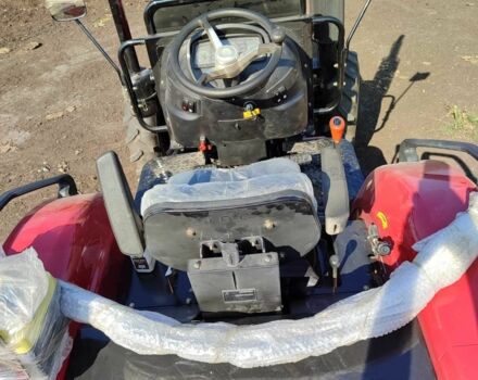 Інша Інша, об'ємом двигуна 0 л та пробігом 0 тис. км за 6500 $, фото 7 на Automoto.ua