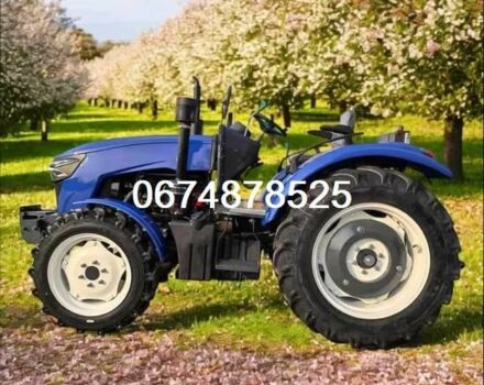 Другая Другая, объемом двигателя 0 л и пробегом 0 тыс. км за 7800 $, фото 1 на Automoto.ua