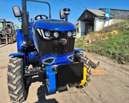 Другая Другая, объемом двигателя 0 л и пробегом 0 тыс. км за 7800 $, фото 6 на Automoto.ua