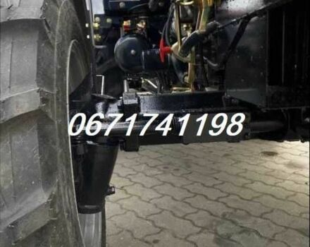 Другая Другая, объемом двигателя 0 л и пробегом 0 тыс. км за 8990 $, фото 6 на Automoto.ua