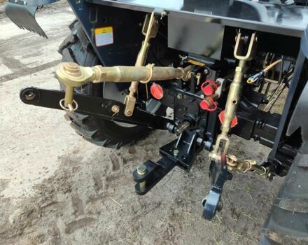 Другая Другая, объемом двигателя 0 л и пробегом 0 тыс. км за 5600 $, фото 8 на Automoto.ua