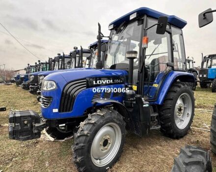 Інша Інша, об'ємом двигуна 0 л та пробігом 0 тис. км за 17900 $, фото 2 на Automoto.ua