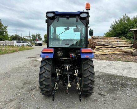 Інша Інша, об'ємом двигуна 0 л та пробігом 0 тис. км за 12500 $, фото 5 на Automoto.ua