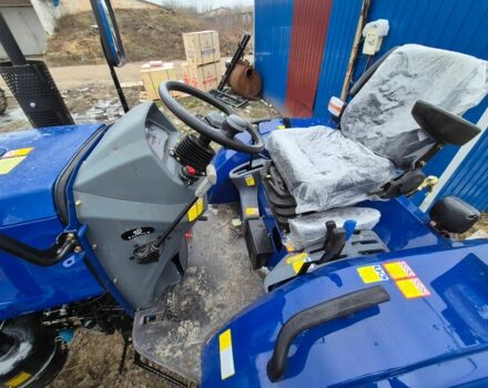 Інша Інша, об'ємом двигуна 0 л та пробігом 0 тис. км за 7300 $, фото 3 на Automoto.ua