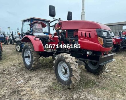 Інша Інша, об'ємом двигуна 0.96 л та пробігом 1 тис. км за 2600 $, фото 7 на Automoto.ua