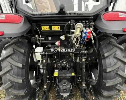 Інша Інша, об'ємом двигуна 0 л та пробігом 0 тис. км за 17900 $, фото 5 на Automoto.ua