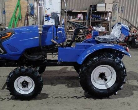 Другая Другая, объемом двигателя 0 л и пробегом 0 тыс. км за 2850 $, фото 2 на Automoto.ua