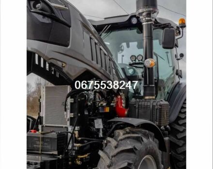 Другая Другая, объемом двигателя 0 л и пробегом 0 тыс. км за 36900 $, фото 7 на Automoto.ua