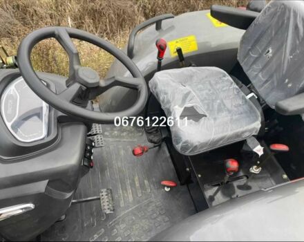 Другая Другая, объемом двигателя 0 л и пробегом 0 тыс. км за 8990 $, фото 4 на Automoto.ua