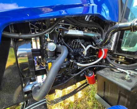 Другая Другая, объемом двигателя 0 л и пробегом 0 тыс. км за 11000 $, фото 6 на Automoto.ua