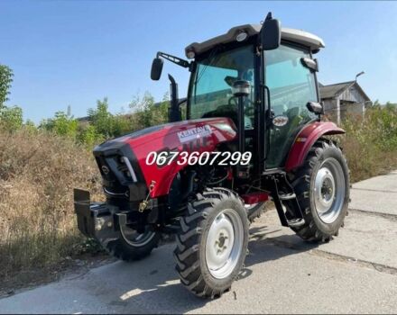 Другая Другая, объемом двигателя 0 л и пробегом 0 тыс. км за 10200 $, фото 1 на Automoto.ua