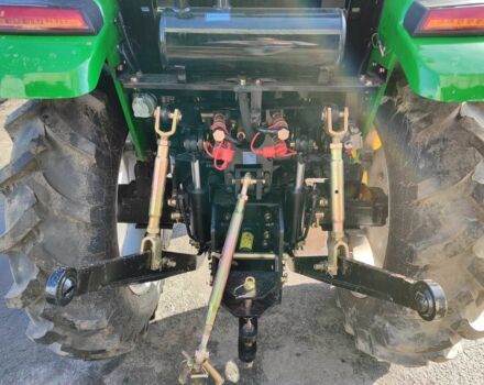 Інша Інша, об'ємом двигуна 0 л та пробігом 0 тис. км за 13000 $, фото 6 на Automoto.ua