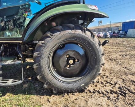 Другая Другая, объемом двигателя 0 л и пробегом 0 тыс. км за 8700 $, фото 5 на Automoto.ua