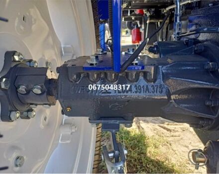 Інша Інша, об'ємом двигуна 0 л та пробігом 0 тис. км за 6950 $, фото 15 на Automoto.ua