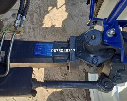 Інша Інша, об'ємом двигуна 0 л та пробігом 0 тис. км за 6950 $, фото 11 на Automoto.ua