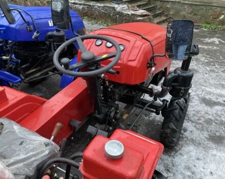 Другая Другая, объемом двигателя 1 л и пробегом 1 тыс. км за 2450 $, фото 1 на Automoto.ua