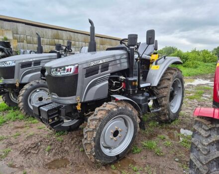 Інша Інша, об'ємом двигуна 0 л та пробігом 0 тис. км за 9000 $, фото 2 на Automoto.ua