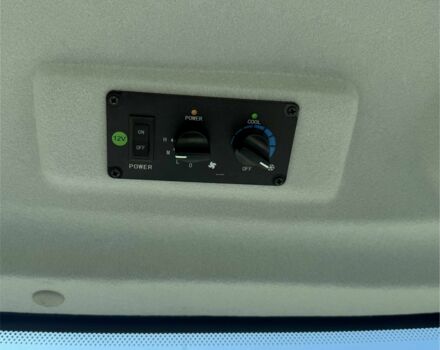 Другая Другая, объемом двигателя 0 л и пробегом 0 тыс. км за 24900 $, фото 9 на Automoto.ua