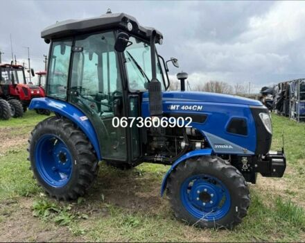 Другая Другая, объемом двигателя 0 л и пробегом 0 тыс. км за 8500 $, фото 2 на Automoto.ua