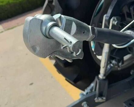 Другая Другая, объемом двигателя 0 л и пробегом 0 тыс. км за 20900 $, фото 3 на Automoto.ua