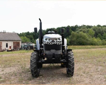 Другая Другая, объемом двигателя 0 л и пробегом 0 тыс. км за 8800 $, фото 13 на Automoto.ua