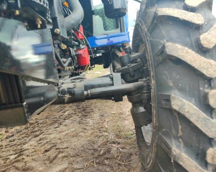 Другая Другая, объемом двигателя 0 л и пробегом 0 тыс. км за 8650 $, фото 8 на Automoto.ua