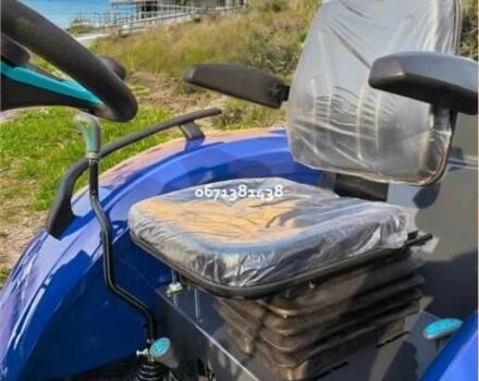 Другая Другая, объемом двигателя 0 л и пробегом 0 тыс. км за 7500 $, фото 20 на Automoto.ua