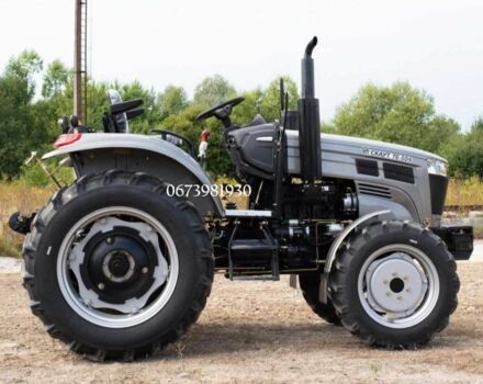 Другая Другая, объемом двигателя 0 л и пробегом 0 тыс. км за 8790 $, фото 3 на Automoto.ua