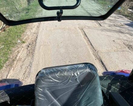 Другая Другая, объемом двигателя 0 л и пробегом 0 тыс. км за 9200 $, фото 16 на Automoto.ua