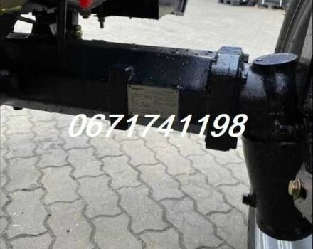 Другая Другая, объемом двигателя 0 л и пробегом 0 тыс. км за 8990 $, фото 5 на Automoto.ua