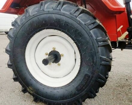 Інша Інша, об'ємом двигуна 0 л та пробігом 0 тис. км за 2850 $, фото 6 на Automoto.ua