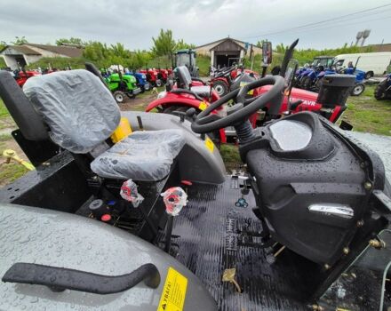 Другая Другая, объемом двигателя 0 л и пробегом 0 тыс. км за 8990 $, фото 6 на Automoto.ua