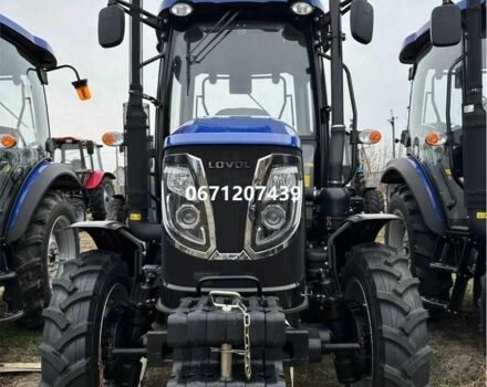 Інша Інша, об'ємом двигуна 0 л та пробігом 0 тис. км за 17900 $, фото 1 на Automoto.ua